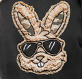 Cool Bunny