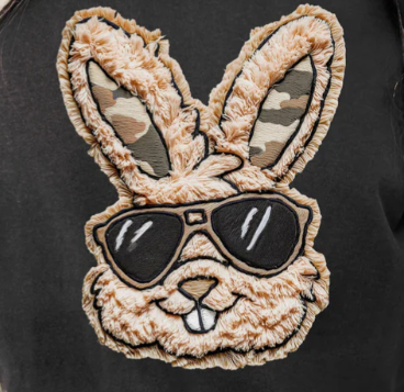 Cool Bunny