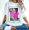 Pretty in Pink