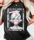 Blonde Bombshell