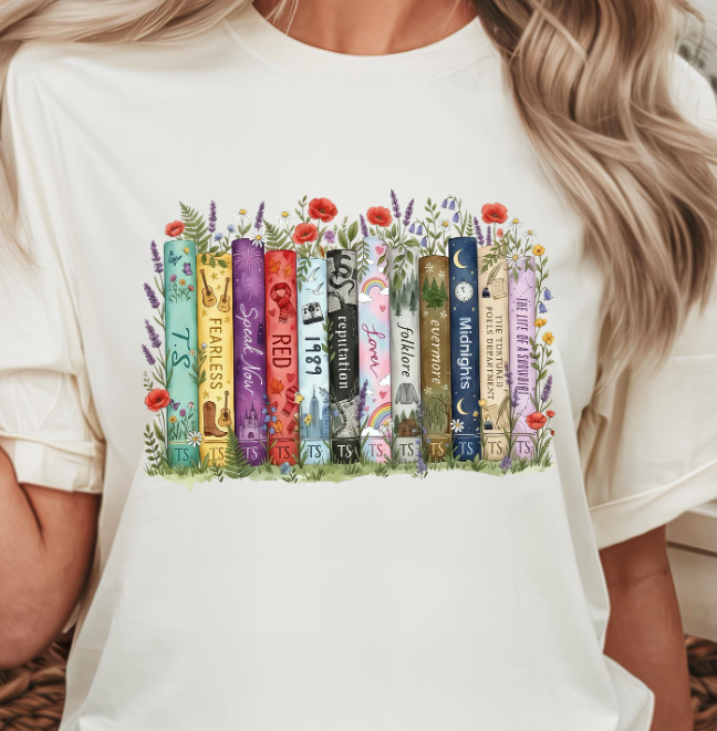 Eras Books