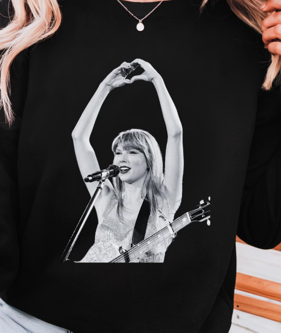 The Tour Tee