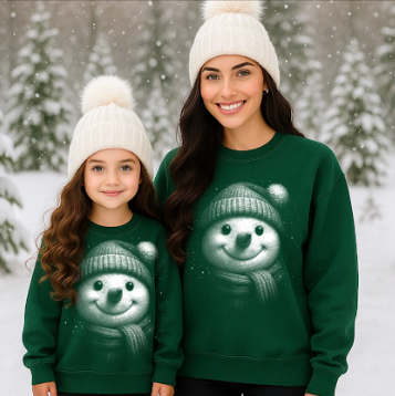 Snowman