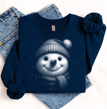 Snowman