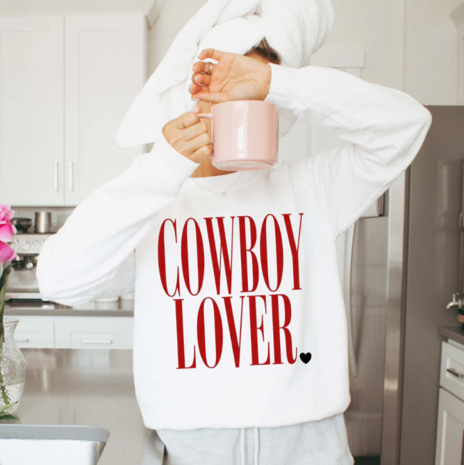 Cowboy Lover