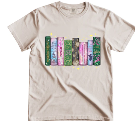 Unlimited Books