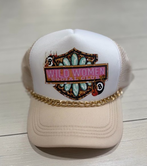 Wild Women Social Club