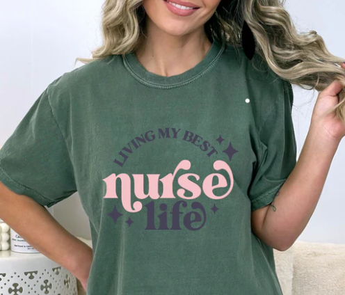 Best Nurse Life