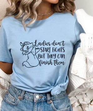 Tough Kitty