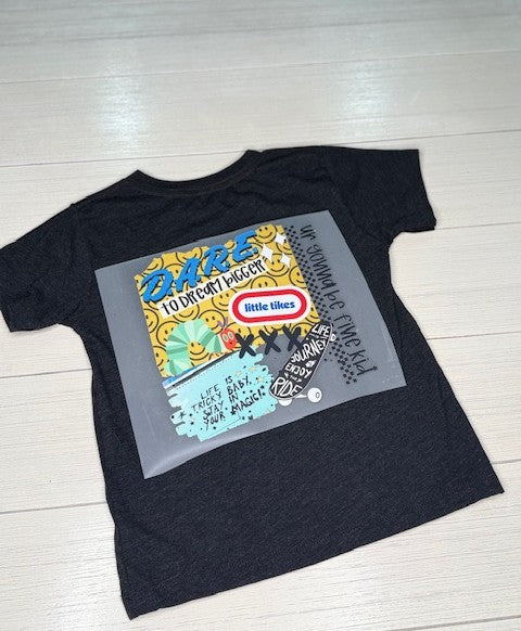 Dare to Dream bigger