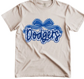 Baseball bow