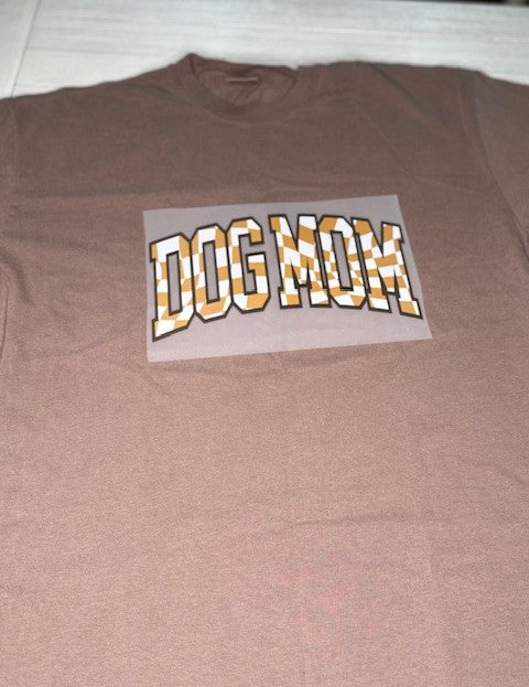 Dog Mom