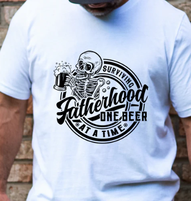 Surviving Fatherhood