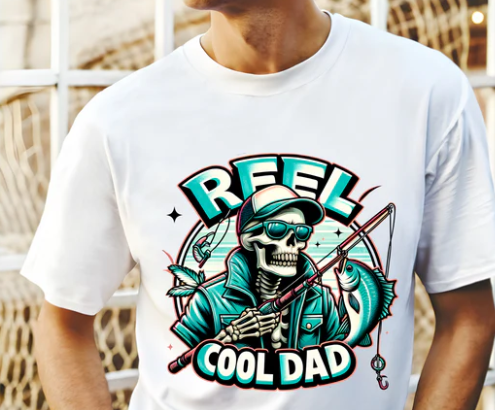 Reel Cool Dad