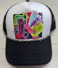 Gambling Hat