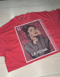 La Reina