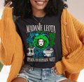 Madame