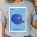 Los Doyers