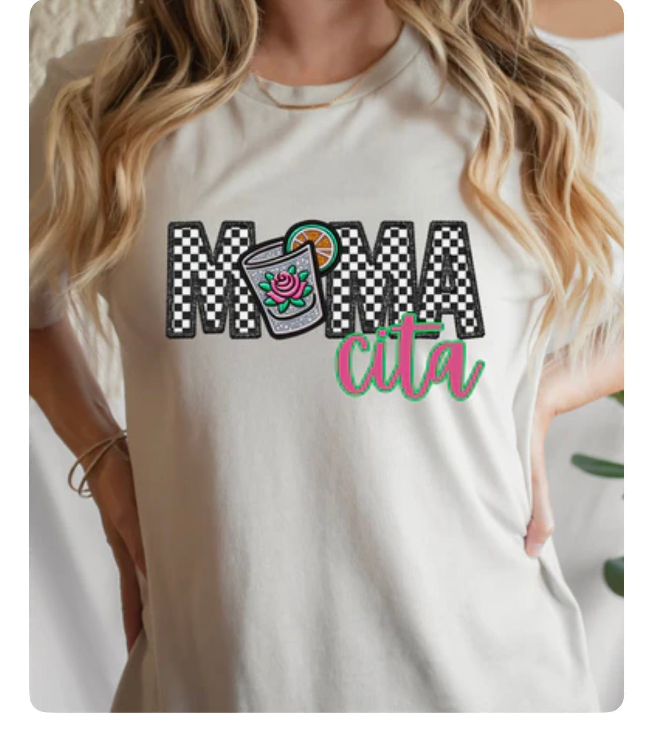 Mama-Cita