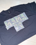 Mama Camo Bow