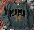 Cheetah Mama