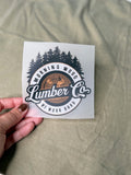 Lumber Co. (pocket)
