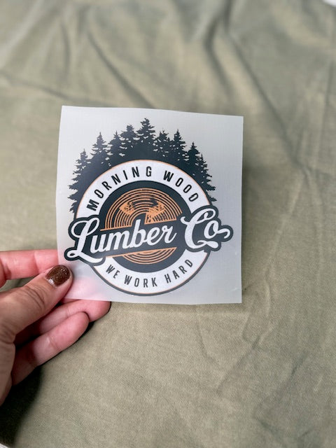 Lumber Co. (pocket)