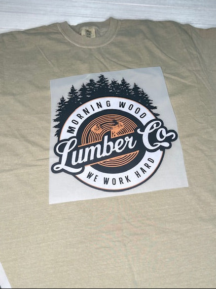 Hard Working Lumber Co.