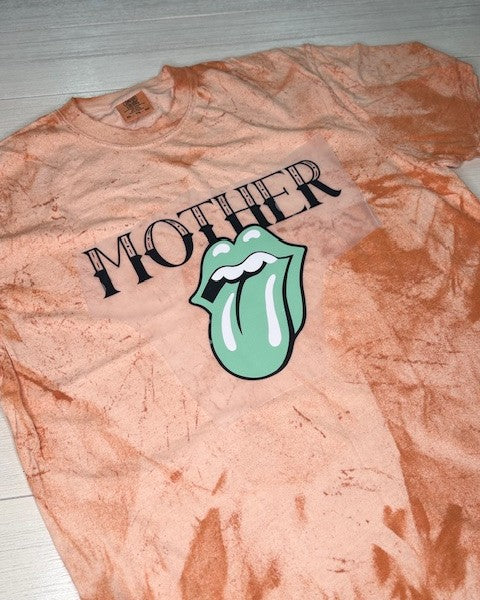 Mother