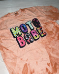Moto Babe
