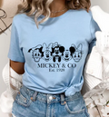 Mouse and Co