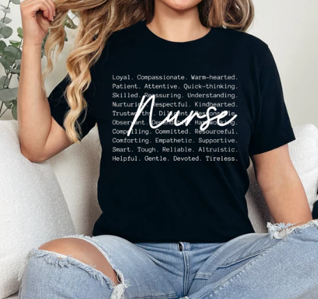 Nurse Inspiration