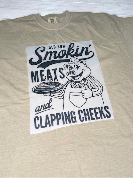 Smokin Meats