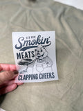 Smokin Meats (pocket)