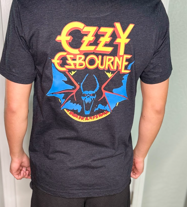 Crazy Train