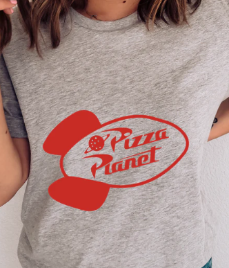 Pizza!