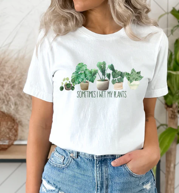 Wet My Plants