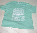 Farm Fresh Pumpkins