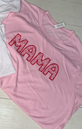 Red Heart Mama