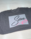 Seli's Rose