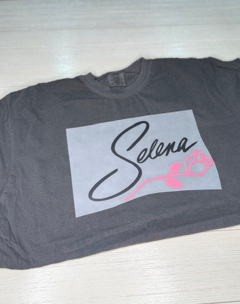 Seli's Rose