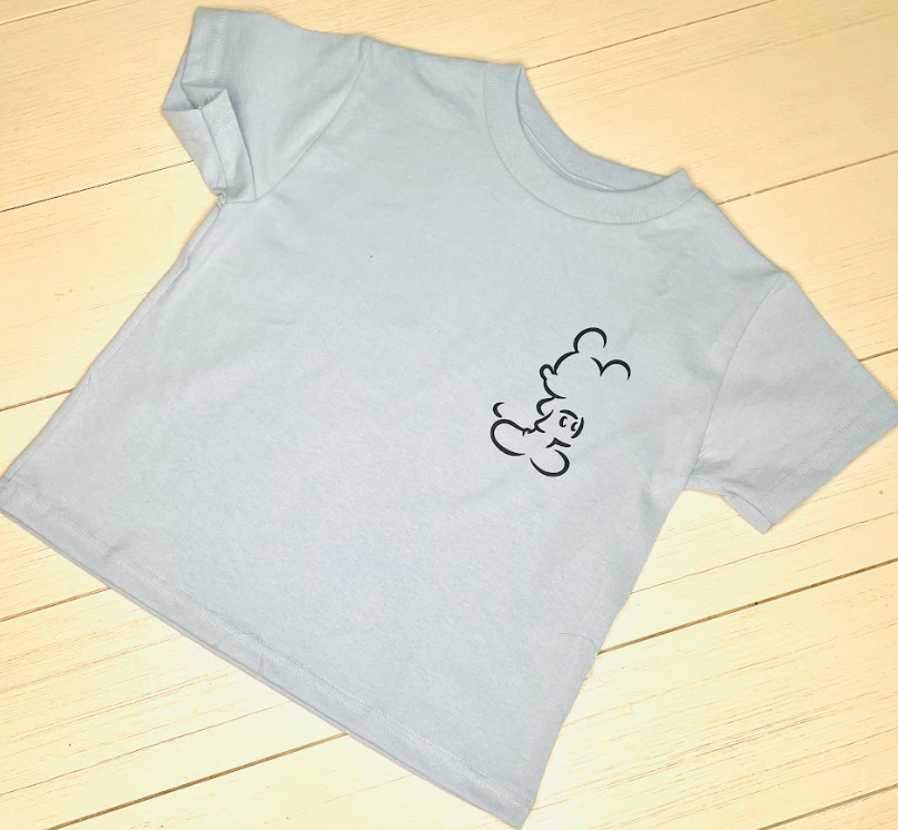 Shadow Pocket Mouse