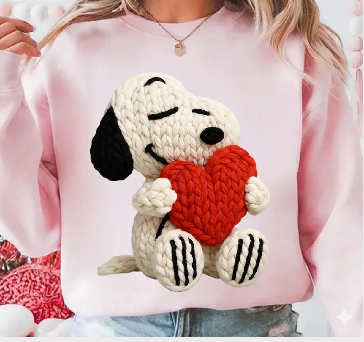 Valentine's Dog