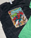 Spider guy