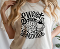 Sweet Pan