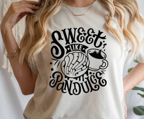 Sweet Pan
