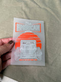 The American (pocket)