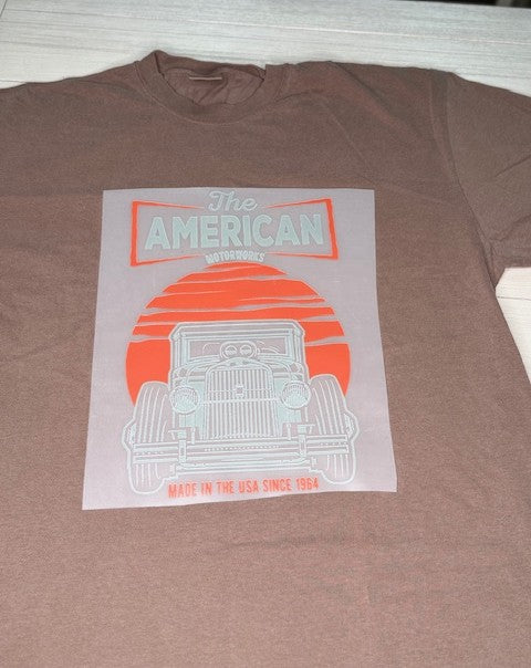 American Motor Works