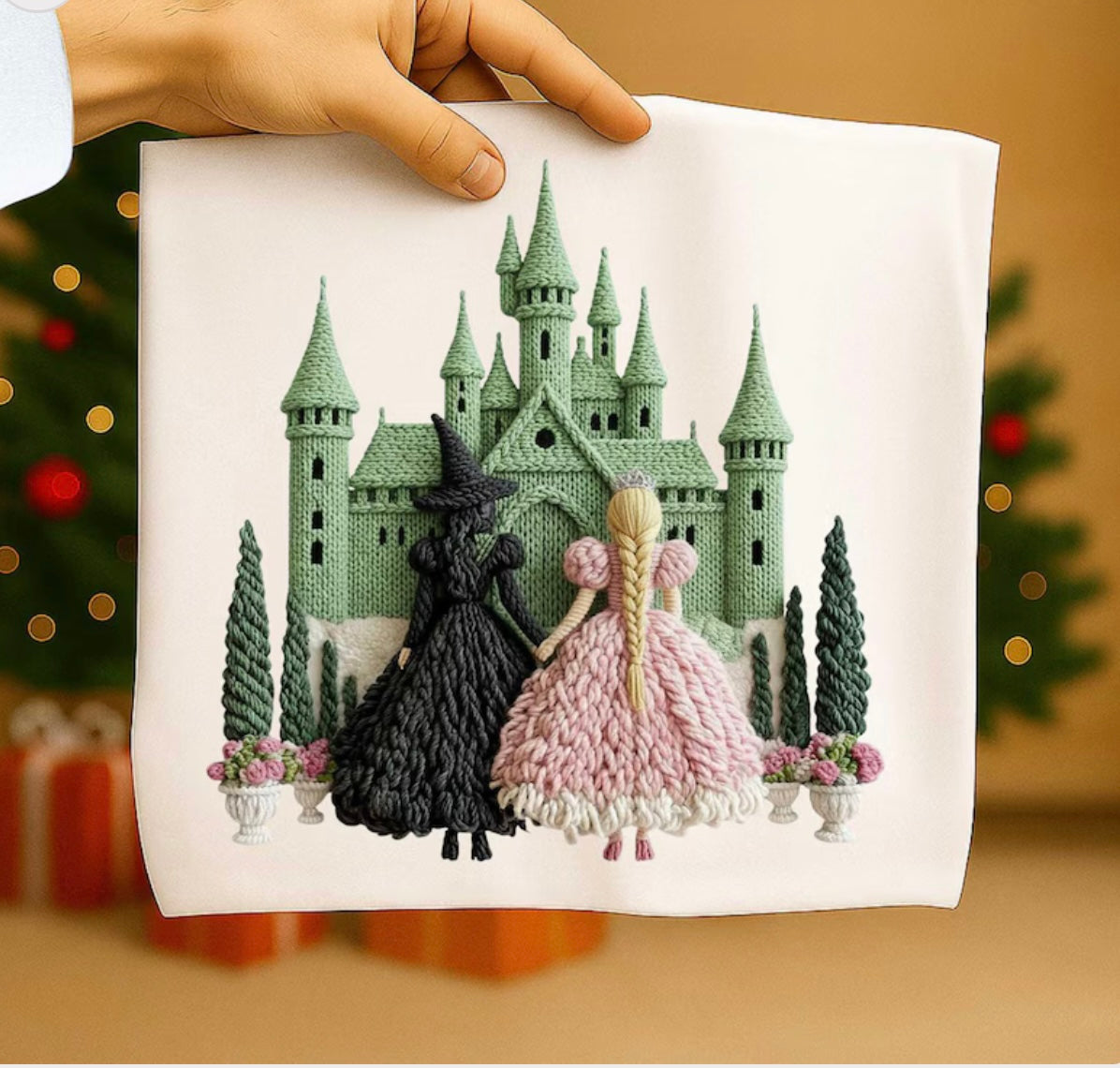 Off to See the Wizard