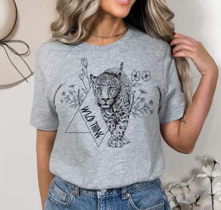 Wild Thing